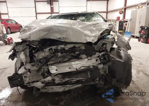 2022 Toyota Avalon Xle Hybrid from USA, damaged, VIN 4T1AA1AB6NU015489